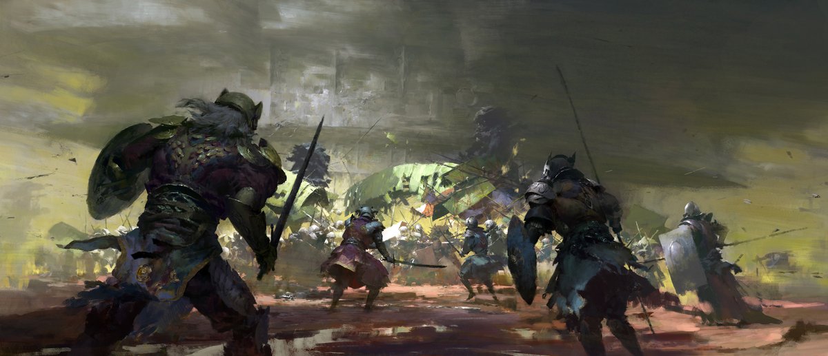 Guild Wars 2 Battle for Lion's arch 2014 Copyright by ArenaNET LLC