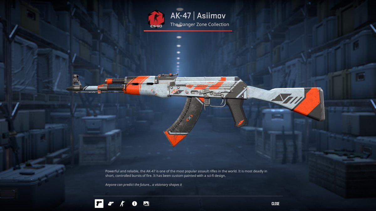 Tomas1120 (@tomas1120_) on Twitter photo 🔥 CS2 GIVEAWAY 🔥
🎁 AK-47 | Asiimov ($21)
➡️ TO ENTER:
✅ Follow me & <a href="/CasinoMeist3r/">🇭🇷 Casino Meister</a>
✅ Retweet
✅ Sub & Like youtu.be/V2O9F7VSelc (show full screen proof)
⏰ Giveaway ends in 72 hours!
#CS2 #CS2Giveaway #CS2Giveaways 🔥 CS2 GIVEAWAY 🔥
🎁 AK-47 | Asiimov ($21)
➡️ TO ENTER:
✅ Follow me & <a href="/CasinoMeist3r/">🇭🇷 Casino Meister</a>
✅ Retweet
✅ Sub & Like youtu.be/V2O9F7VSelc (show full screen proof)
⏰ Giveaway ends in 72 hours!
#CS2 #CS2Giveaway #CS2Giveaways