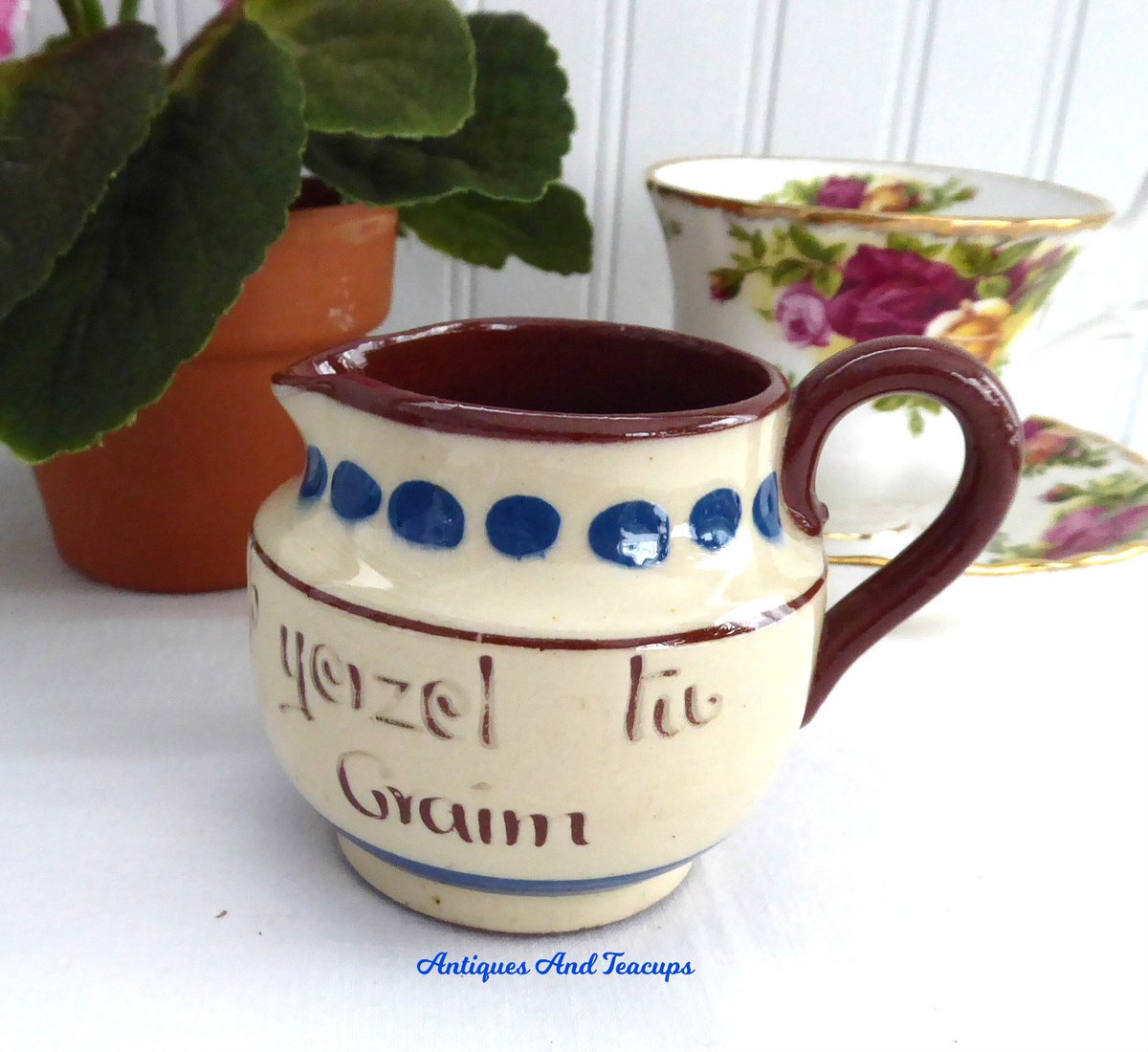 Antiques And Teacups (@antiquesandtea) / Posts / X