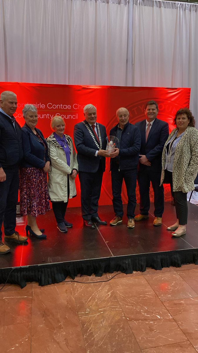 Cork County Council tweet media