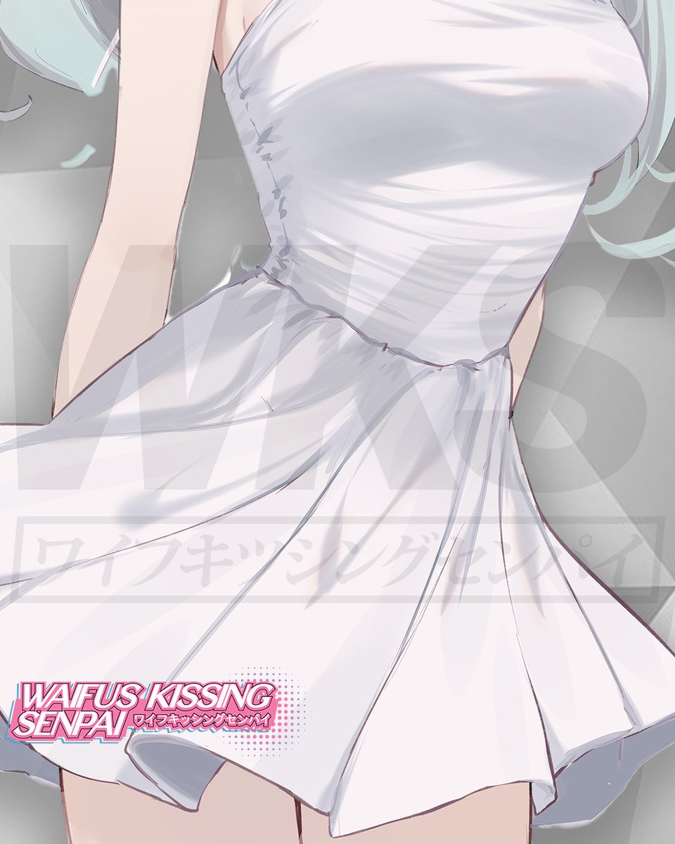 Firefly looking pretty fly!

Sticker and print form will be available on our website tonight waifuskissingsenpai.com

Art by <a href="/FeintHeart721/">Feint</a> 🩷

#HonkaiStaiRail