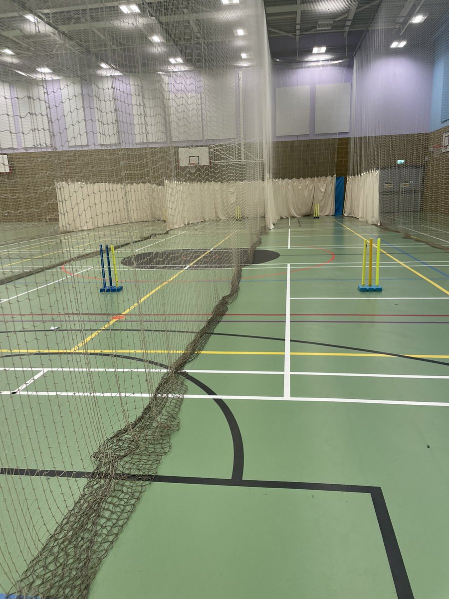 heatherbeattie's tweet photo. Great to be involved in todays @_MCCFoundation Girls U16s Leicester hub today @CHCC_Official @leicscricketfdn 

As it was half term a few where missing but still great to see over 12 players 

#thisgirlcan #MCCFGirls #leicester https://t.co/rEgTd8cFxy