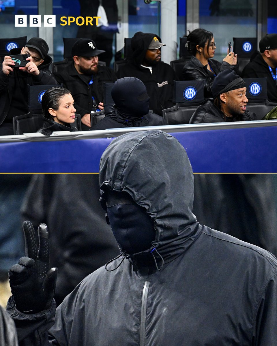 BBC Sport tweet media