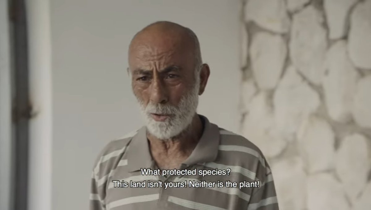 atlajala's tweet photo. see also: Jumana Manna's brilliant and important film, Foragers. https://t.co/k1db5ZRBnw