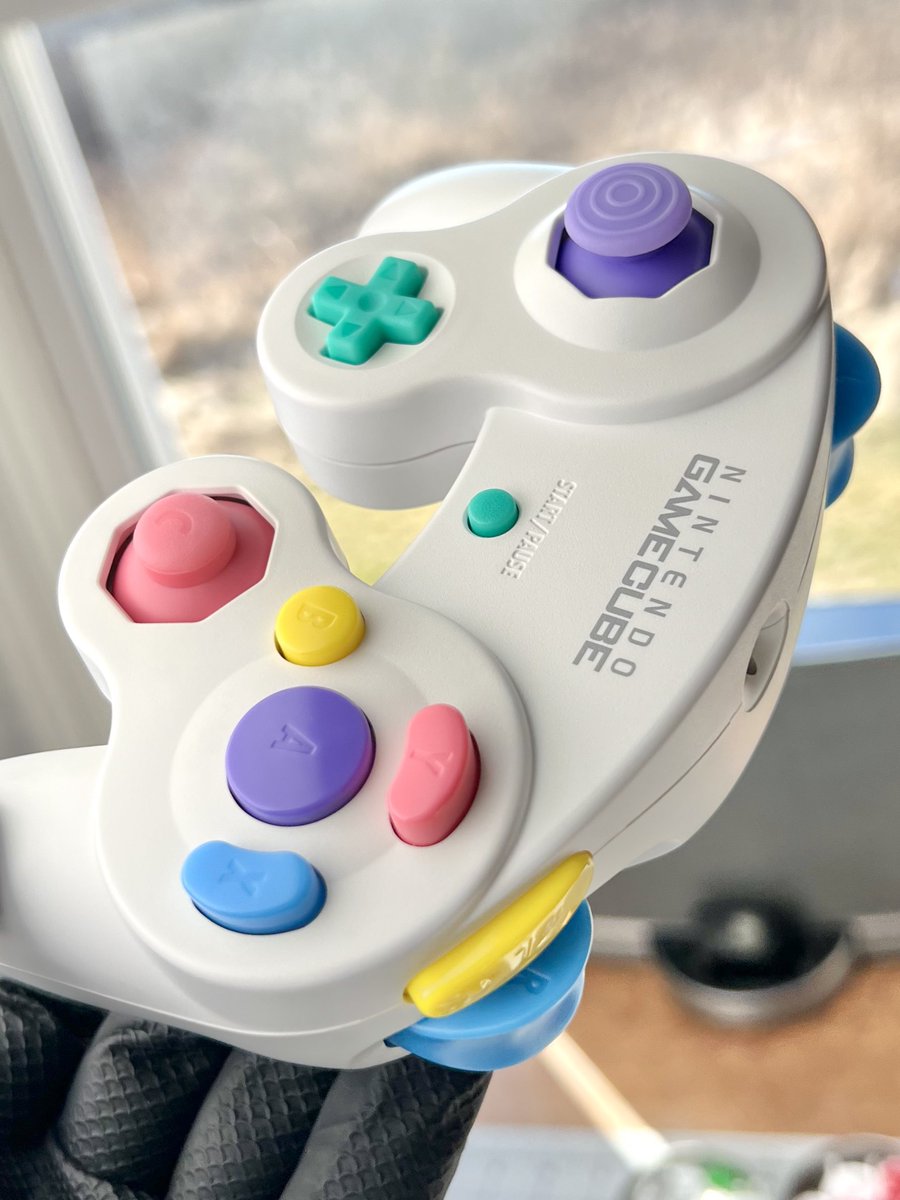 DaFunkGaming tweet media