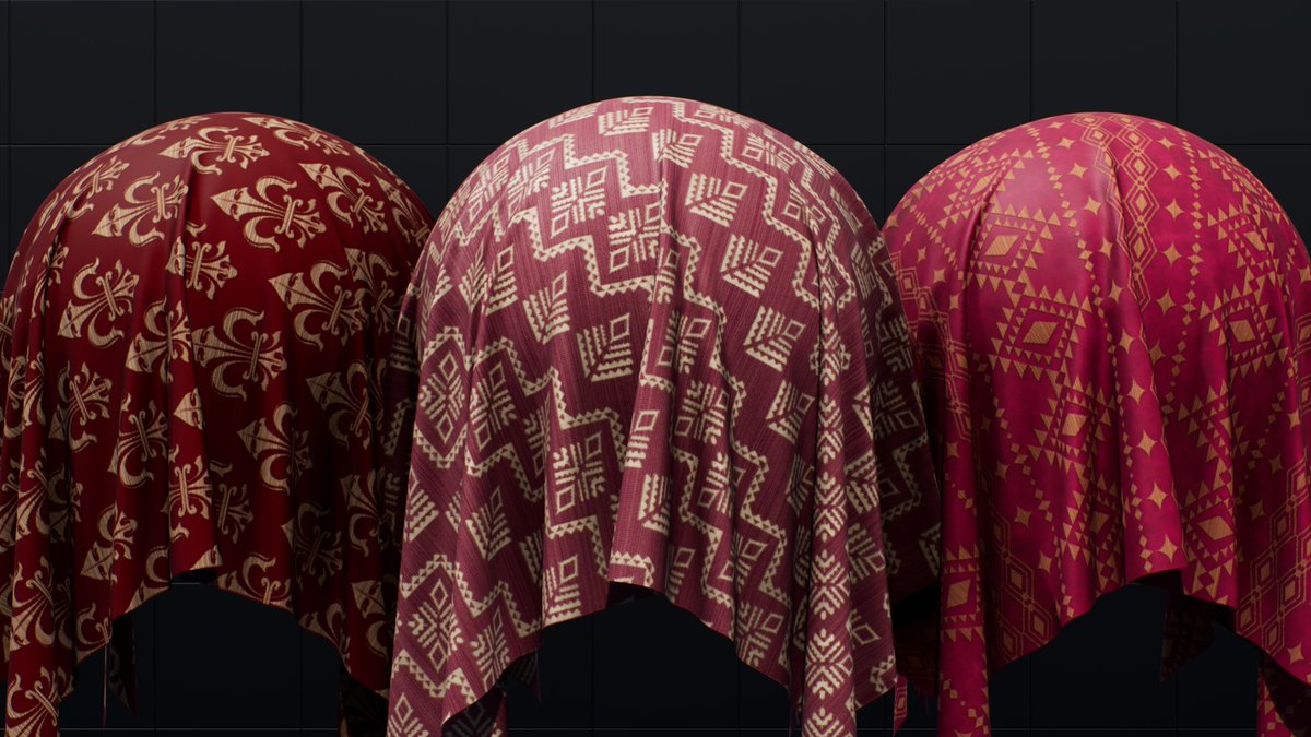 ShareTextures tweet media