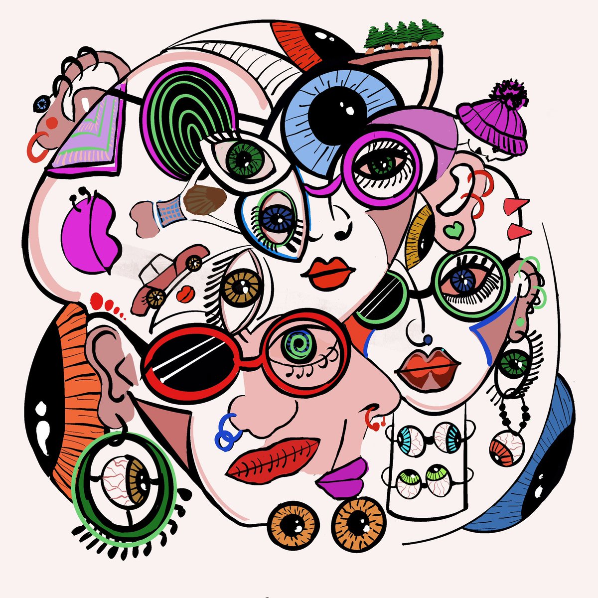 objkt.com/tokens/KT1DxBJ…                           #objkt #digitalart #ai #xtz #nftcollection #nftdrop #objkt #cleannfts #nftcommunity #nftcollector #nft #digitalart #ai #NFTCollection #tezos #objktcom #objktnft #objktone #AIArtworks