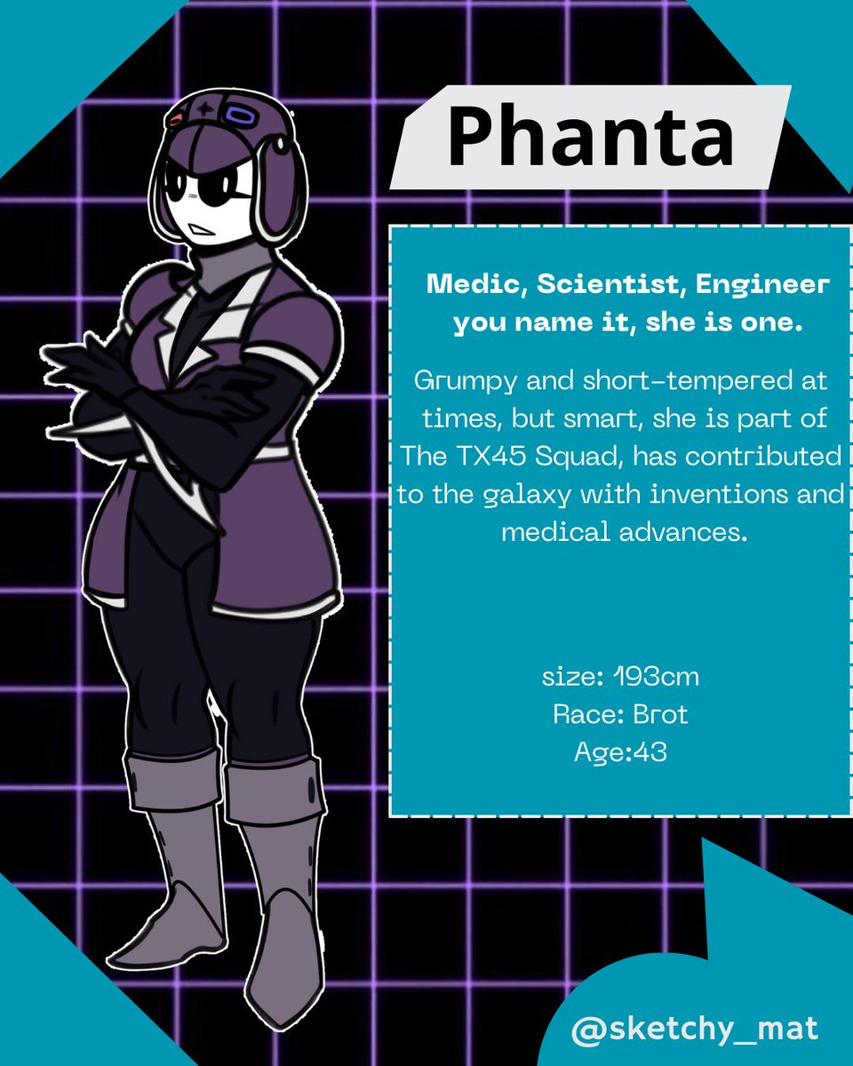 Sketchy_Mat's tweet photo. Phanta // (OC)
#OC #GUmat https://t.co/PWaf0cu3A5