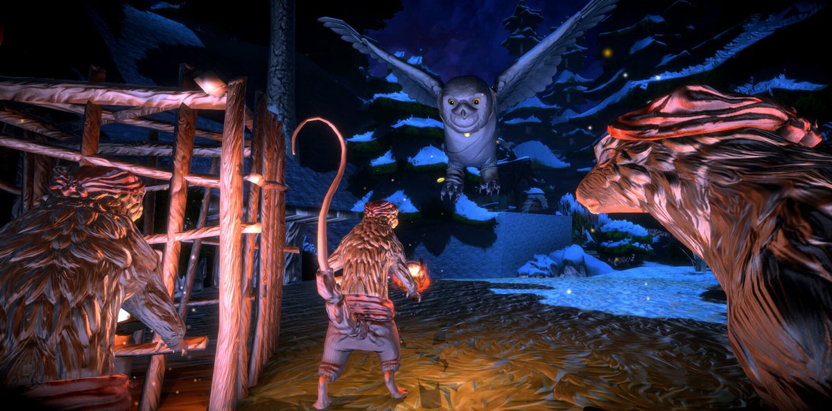 The_Ent_Factor's tweet photo. THE LOST LEGENDS OF REDWALL: THE SCOUT ANTHOLOGY has been released for PC, PS4, PS5 & Xbox
https://t.co/dXAZxrcya0
#games #videogames #pcgames #pcgaming #ps4 #ps5 #xbox #thelostlegendsofredwall #thescoutanthology #adventure #Puzzle @somagames @RedwallGame @forthrightenter https://t.co/tNqWrqkXHc