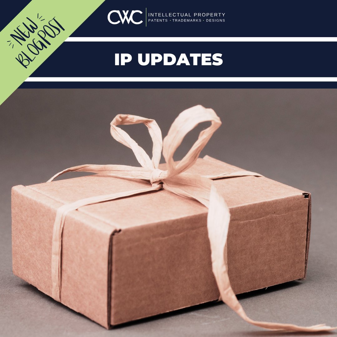 wilsonpatents's tweet image. 🚀 Exciting News for Canadian Innovators! 🚀
We've just published a new blog post on our website about the Canadian government's exploration of a patent box regime.  Check out the full post: wilsonpatents.com
#CanadianInnovation #PatentBoxRegime #TechCanada #IPStrategy