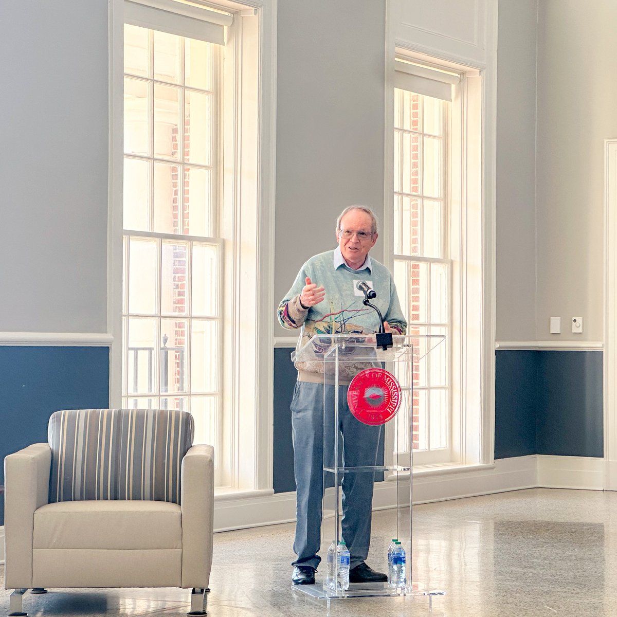 National Center for Narrative Intelligence tweet media