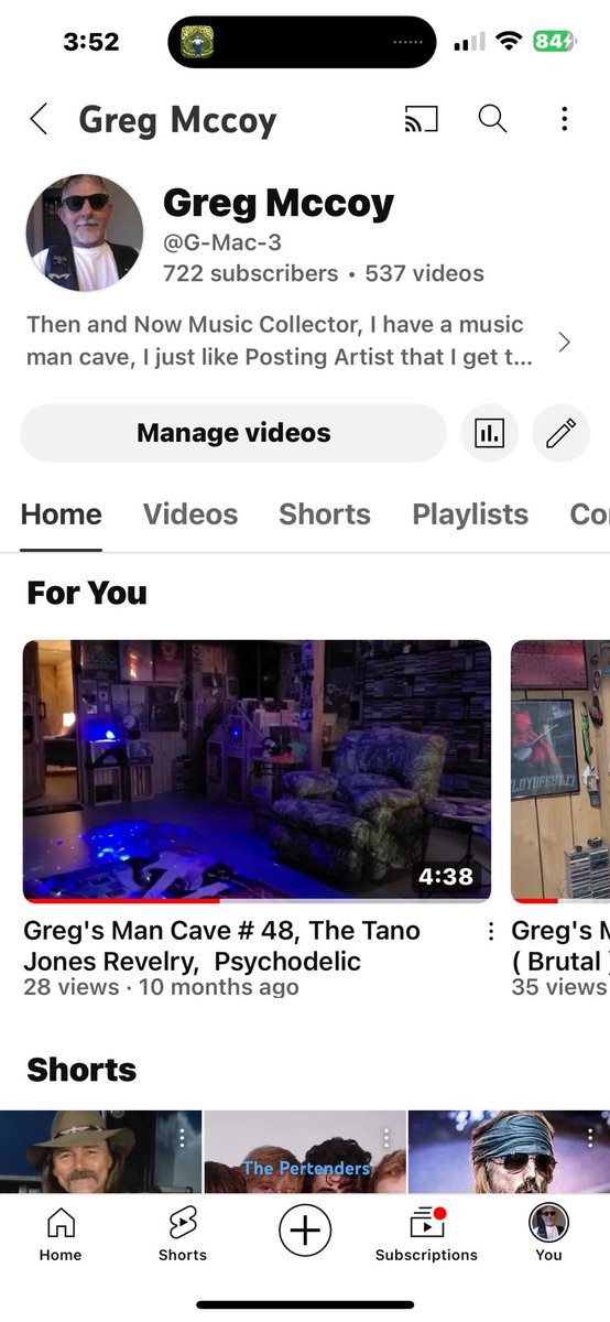 Greg Mccoy (@gregmccoy128) on Twitter photo 