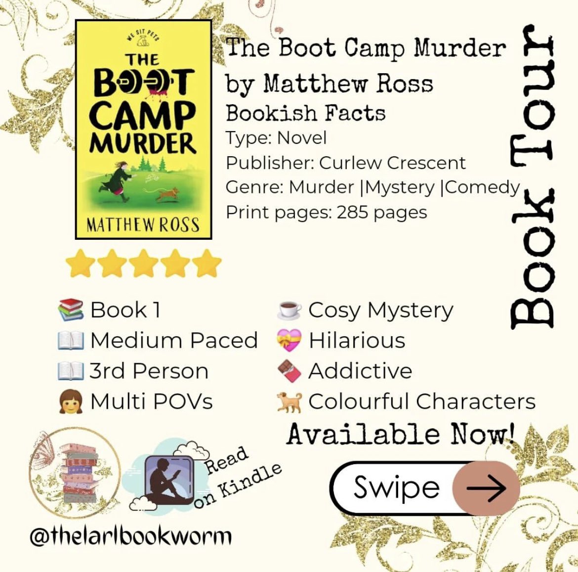 Matthew Ross tweet media