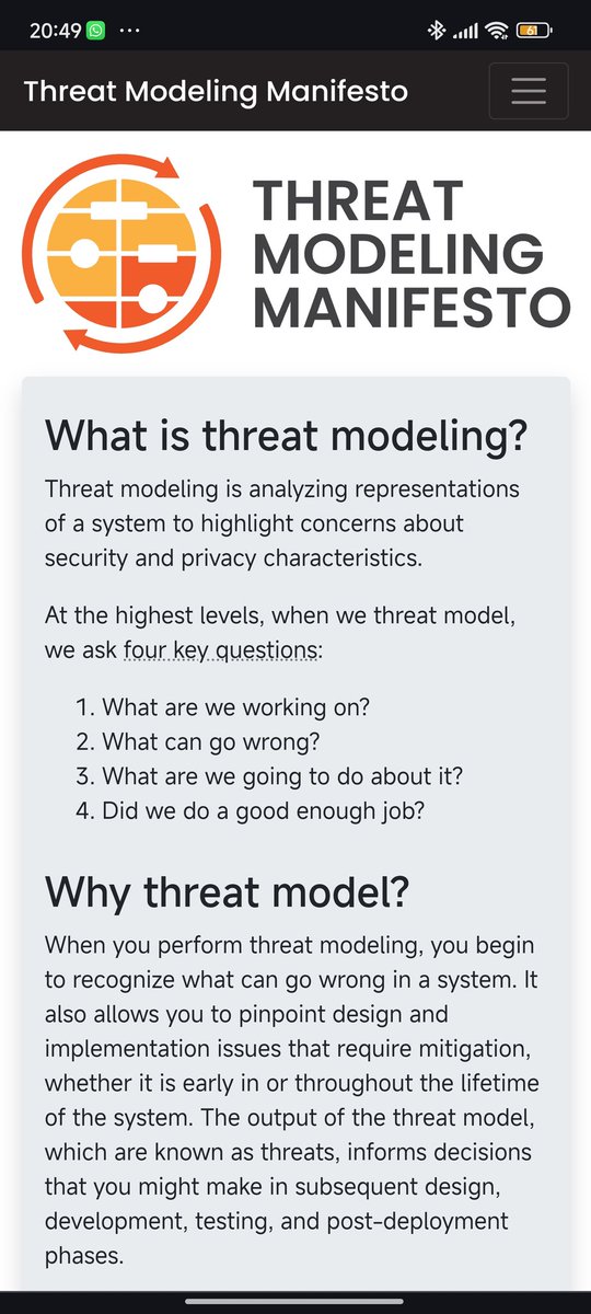 xchenxia's tweet photo. Participated in the cyber incident tabletop scenario event tonight hosted by James Bore with BCS SM-ITAM! It's very well thought through and prepared. I've enjoyed the experience with some problem solving as the scenario unwinds then conclude with lessons learnt in the end. https://t.co/x76lZiR9hk