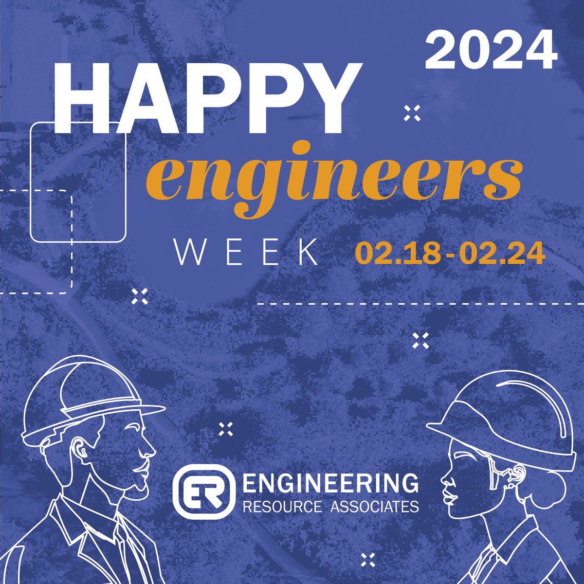 Cheers to civil engineers: crafting solutions, paving the way, and engineering for a better tomorrow. #engineersweek 
🏢🔧