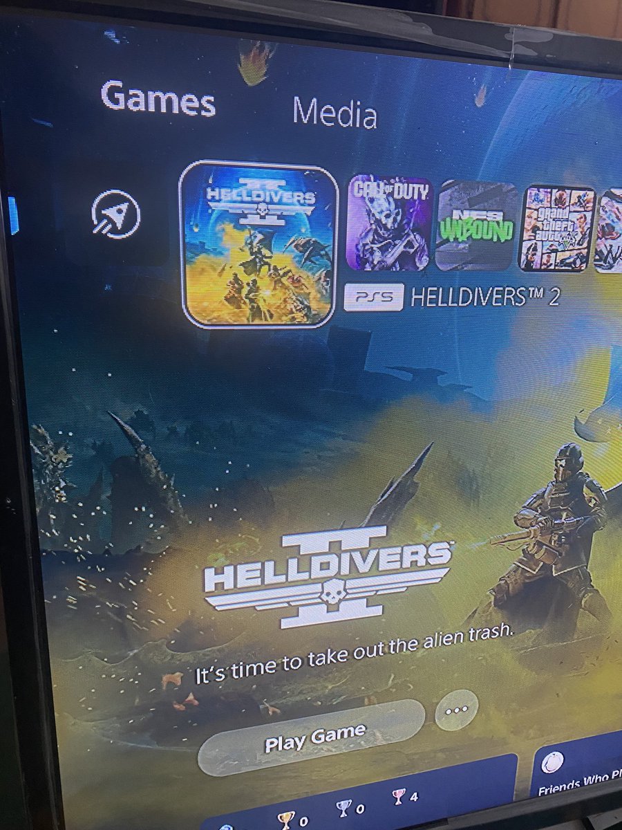 BoochiBeat's tweet image. Who got this? Drop your game tag. Fight for fuckin freedom!!!!!!🤣🤣🤣🤣🤣🤣🤣 #HELLDIVER2