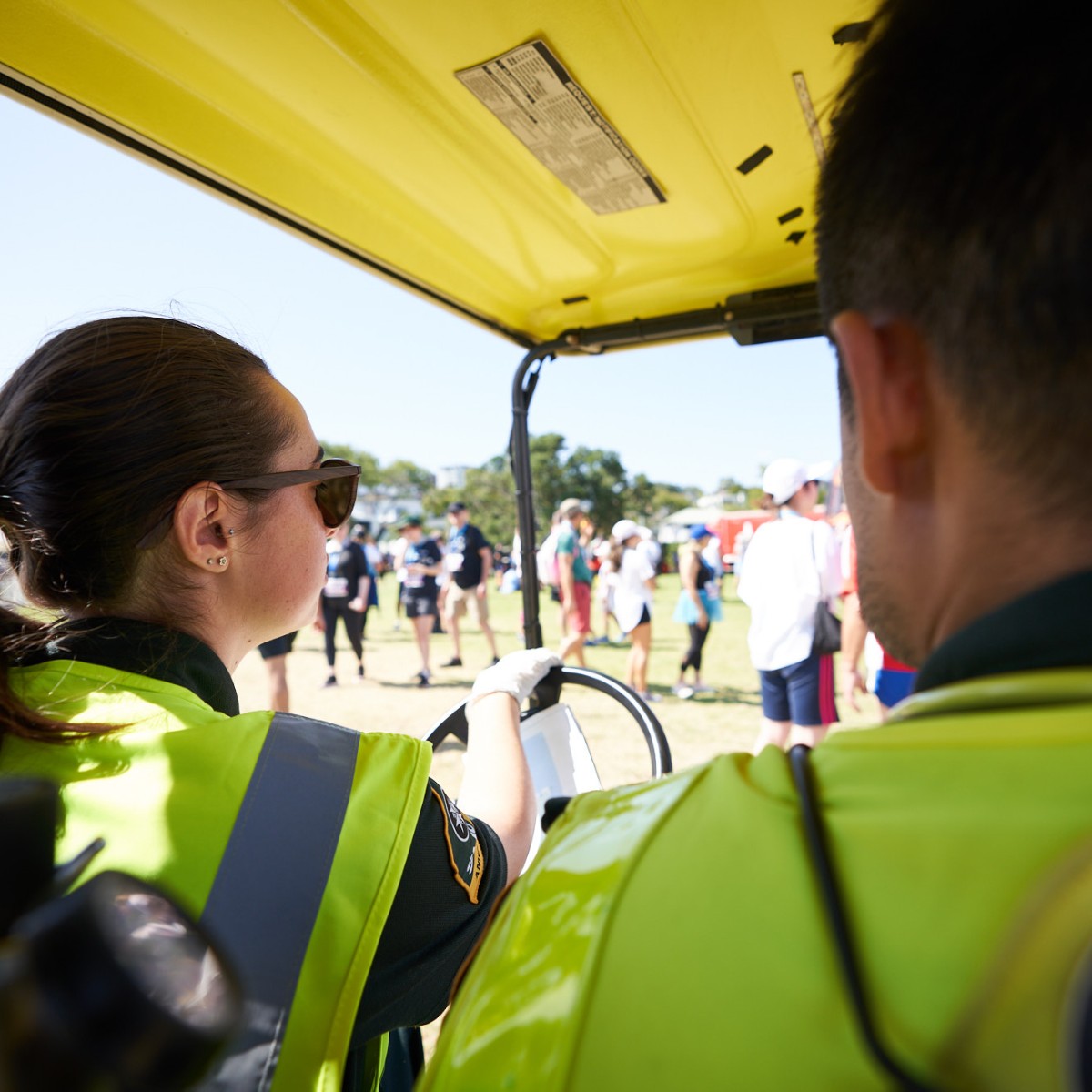 Attending a summer event? 🆘 Look for our green tents/flags if you need medical help. Or phone 111. We'll find you 🕵️‍♂️ 🌞Remember to stay sun-safe and hydrated 👭 Look after your mates 🍺 If you are drinking, do it in moderation. We'll look after you 😍 #NewZealand #Health