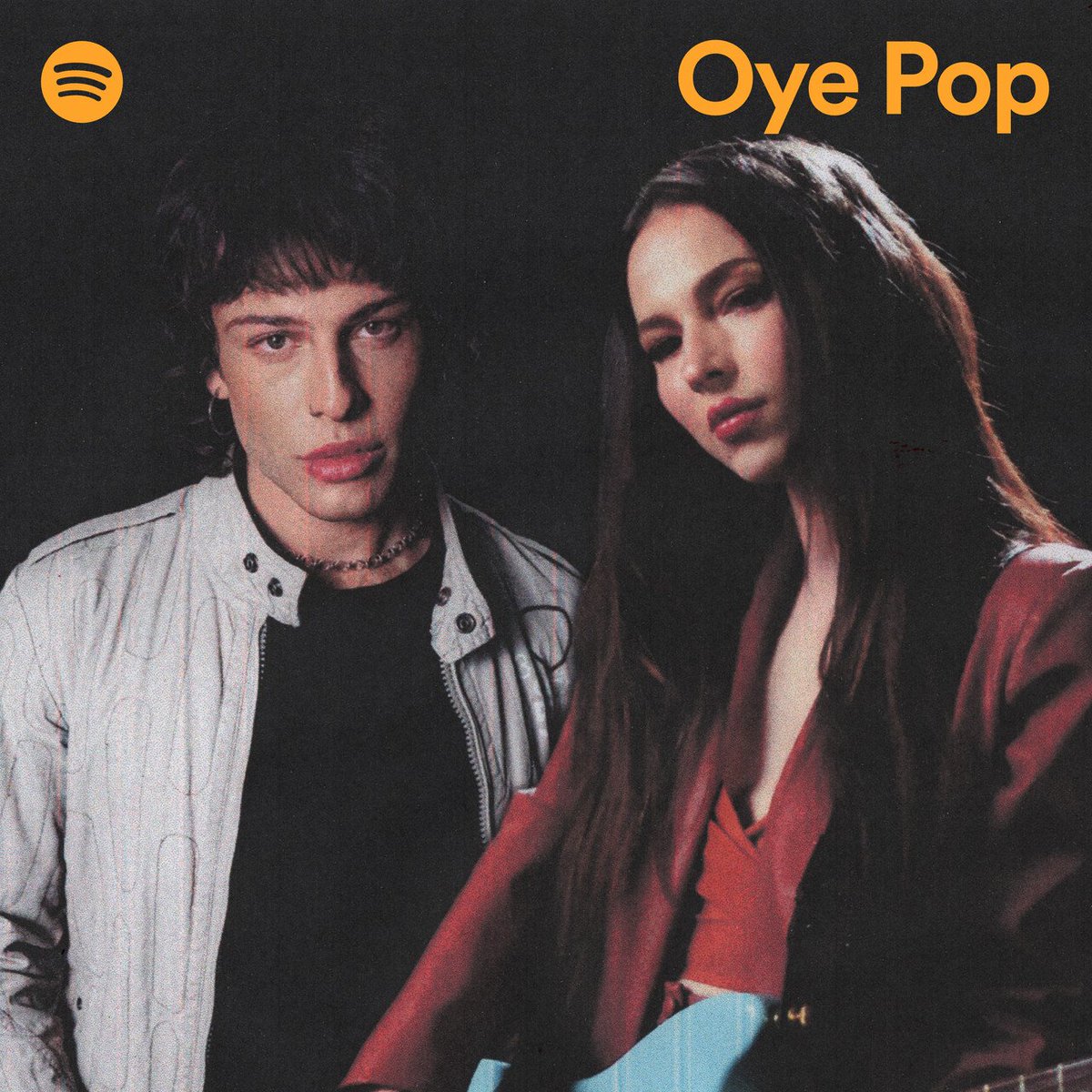 warnermusicmex's tweet photo. @SpotifyMexico trae para ti la #PlayList "Oye Pop" que esta semana tiene en su portada a @LeoRizziMusic x @PatyCantu con el tema #Malvas. ¡Escúchala ahora! 🎶😎✨

🎧 https://t.co/zyeKbvHhDJ

#OyePop #LeoRizzi #PatyCantú https://t.co/U8sTgSK2RA