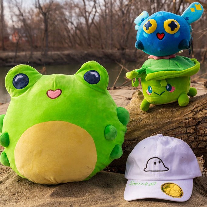 Slime Story tweet media