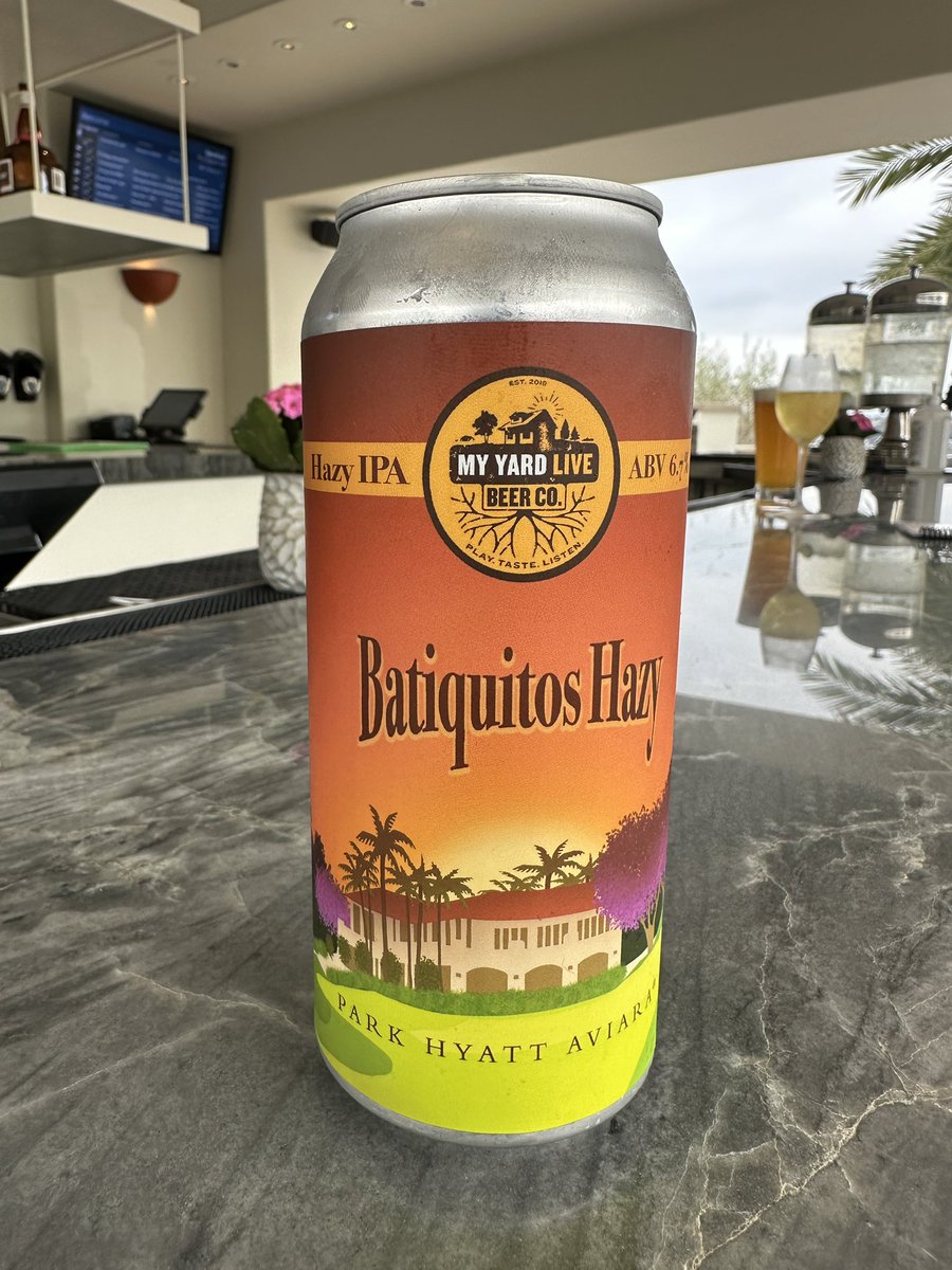 ThisGuyMM's tweet photo. @StandbyWithMe Followed by hotel beers 🍻 https://t.co/aLaLQXBQVB