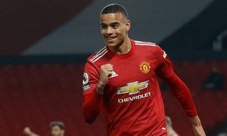 🚨🚨🔴 Update Alert! 
Mason Greenwood's loan spell at Getafe is set to conclude in three months, after which he will return to Old Trafford [Manchester United]
Retweet for him,let's go #MUFC