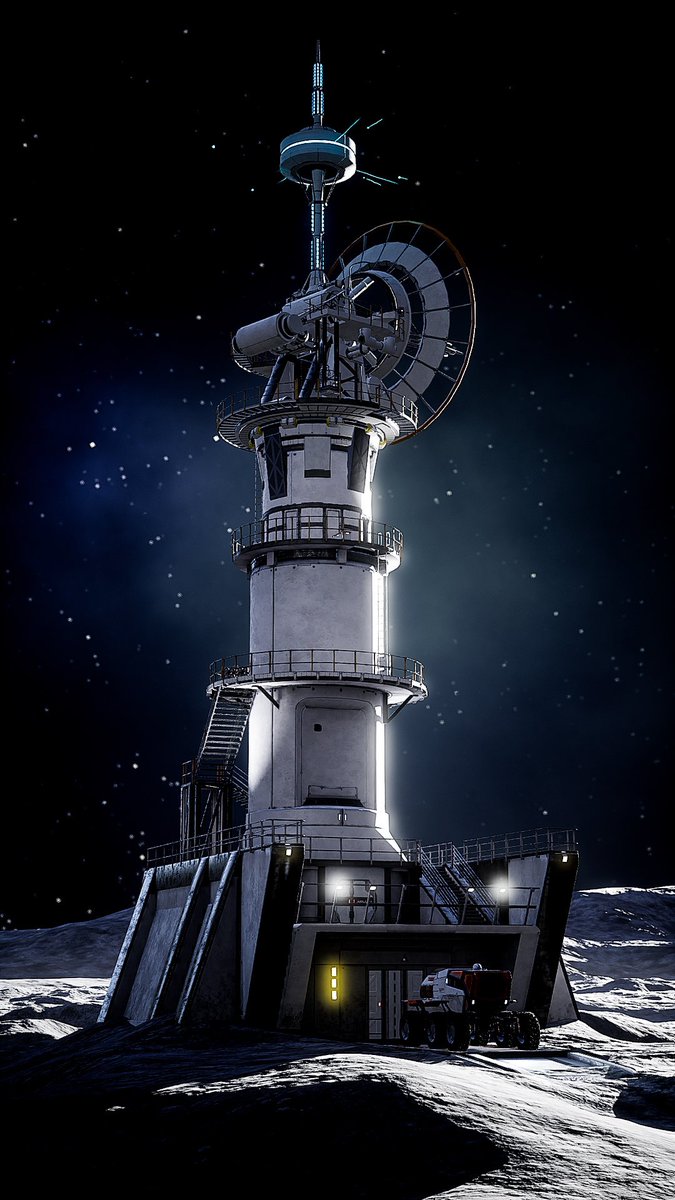 CyberTribal86's tweet photo. Deliver Us The Moon

“Space Truckin’”

#DeliverUsTheMoon #DUTM #VirtualPhotography #WiredCreator #ThePhotoMode https://t.co/GdZAQio2MD