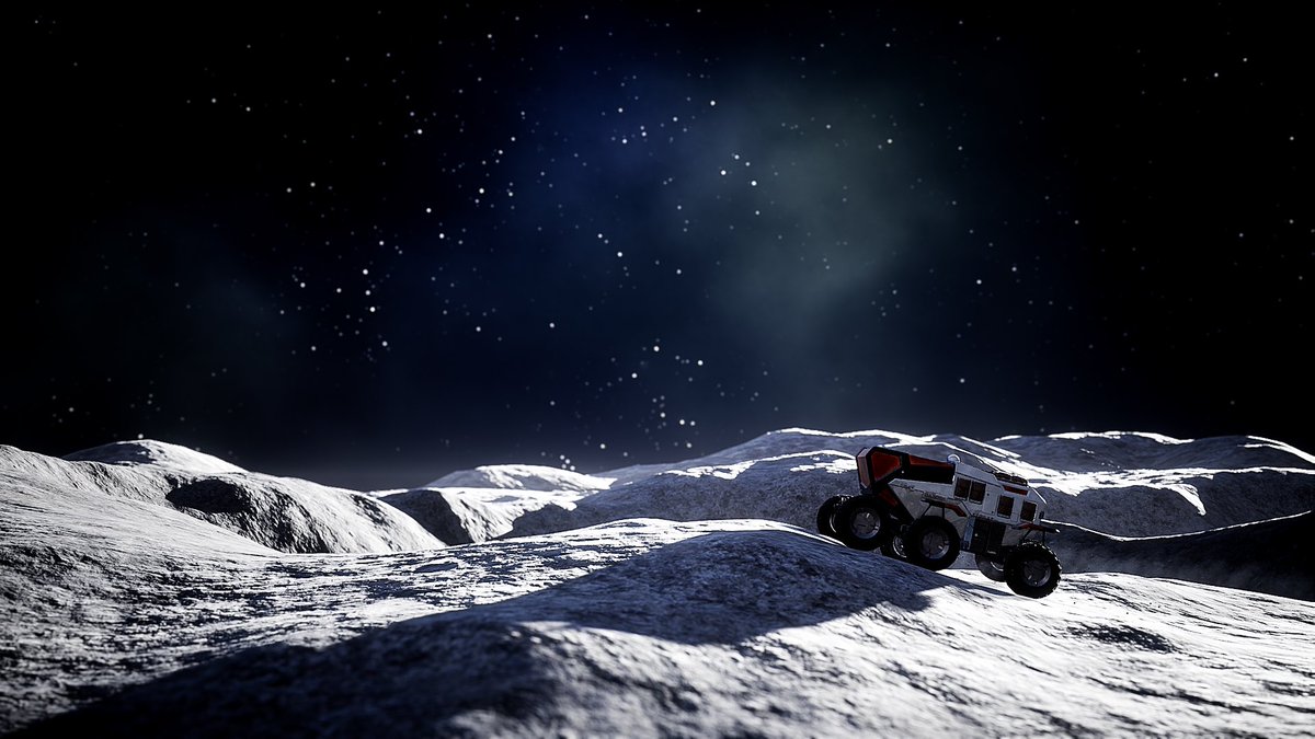 CyberTribal86's tweet photo. Deliver Us The Moon

“Space Truckin’”

#DeliverUsTheMoon #DUTM #VirtualPhotography #WiredCreator #ThePhotoMode https://t.co/GdZAQio2MD