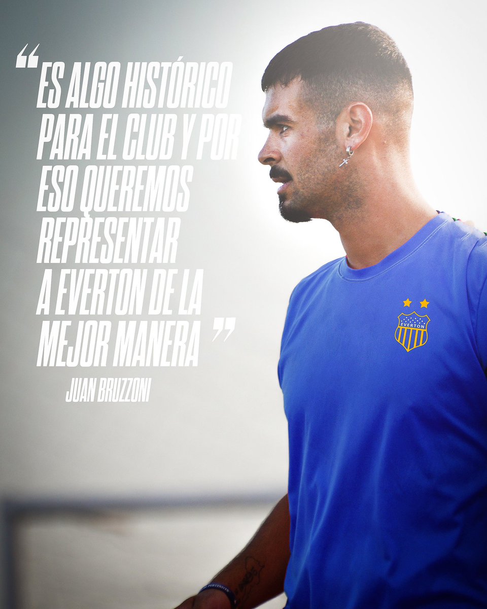 🗣️ La palabra de nuestro capitán ©️