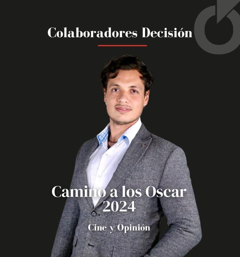 DecisionColima's tweet photo. ¿Te parece que hubo justicia en los nominados al #Oscar ? En #CineYOpinión, creen que hubo ausencias importantes ¡Te invitamos a leer el artículo y prepararte para una de las noches más importantes del séptimo arte 🎬! https://t.co/aVU8savJ0m