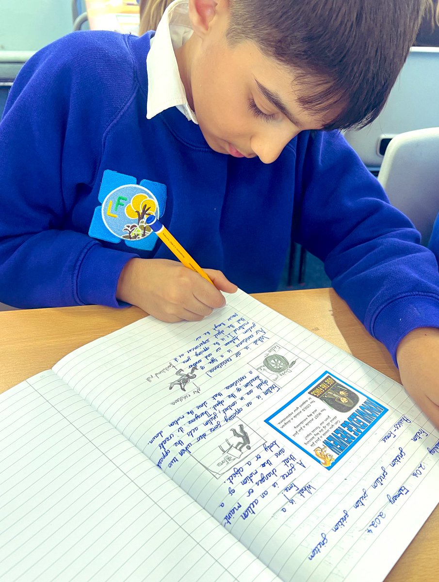 Lea_Forest_Lift's tweet photo. Impressive knowledge reviews were being completed in #LFP5SC today during their science lesson 🌟 The children demonstrated their knowledge all about forces 🧲 @lea_forest_aet @LFP_DHT_MrW @LFP_Dep @lea_forest_curr @SCKR1977 @fiona_hartwell @LFP_MrsC @AETAcademies @mrsrmurad https://t.co/0ms0f9uwwW
