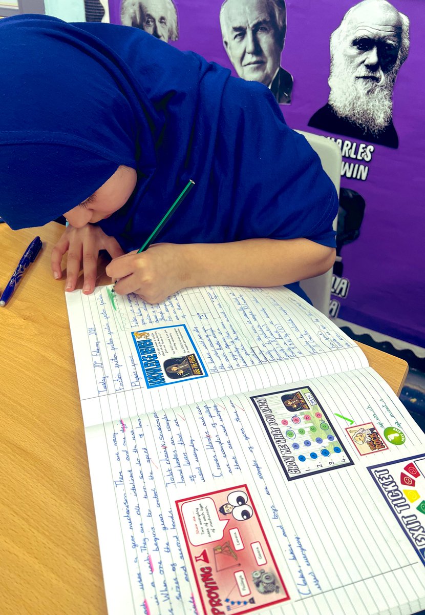 Lea_Forest_Lift's tweet photo. Impressive knowledge reviews were being completed in #LFP5SC today during their science lesson 🌟 The children demonstrated their knowledge all about forces 🧲 @lea_forest_aet @LFP_DHT_MrW @LFP_Dep @lea_forest_curr @SCKR1977 @fiona_hartwell @LFP_MrsC @AETAcademies @mrsrmurad https://t.co/0ms0f9uwwW