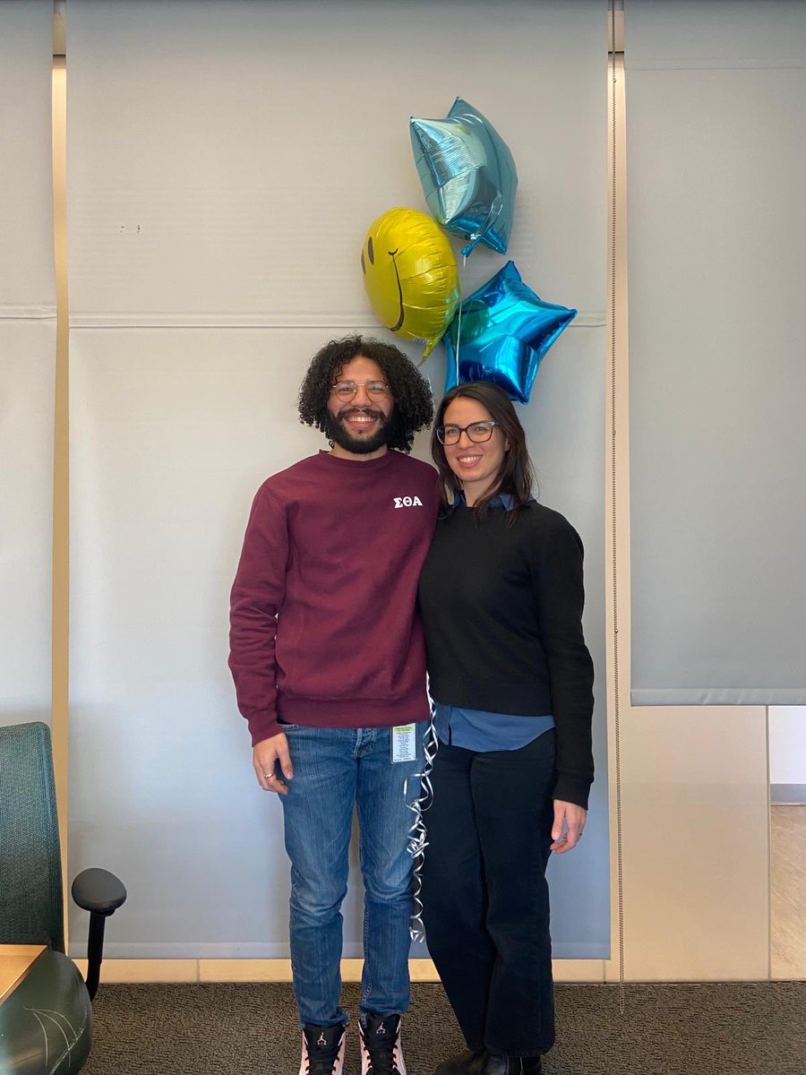 Carlos Hurtado Muñoz 🇨🇴 AAMC ID:15405408 (@ciencia_carlos) on Twitter photo So proud of <a href="/Cla_Morganti/">Claudia Morganti</a> for her recent manuscript submission and acceptance! Claudia has been an amazing teacher here at Einstein. Patient, supportive and incredibly knowledgeable. I’m so lucky to learn from her everyday. You rock Cla! Thank you for everything So proud of <a href="/Cla_Morganti/">Claudia Morganti</a> for her recent manuscript submission and acceptance! Claudia has been an amazing teacher here at Einstein. Patient, supportive and incredibly knowledgeable. I’m so lucky to learn from her everyday. You rock Cla! Thank you for everything