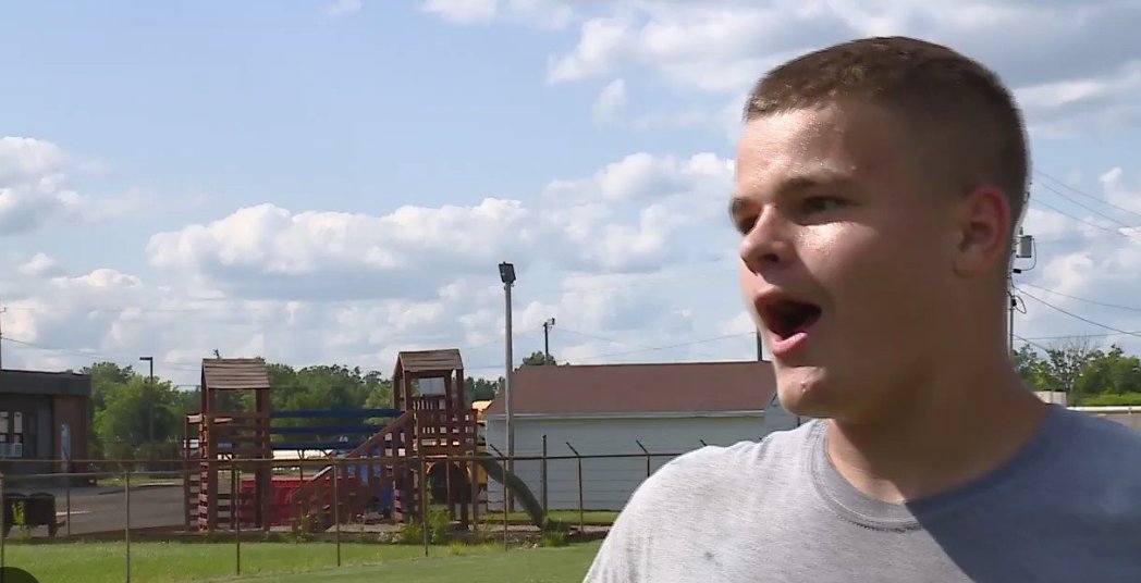 Couple of DOGS - congrats, gentlemen