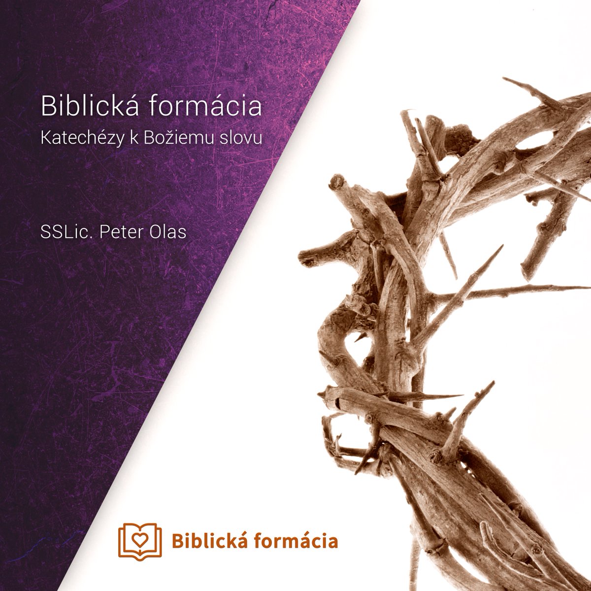 🎵 Vypočujte si "Pôstne zamyslenie - Jonášovo kázanie" od biblistu Petera Olasa:
podcasters.spotify.com/pod/show/bibli…