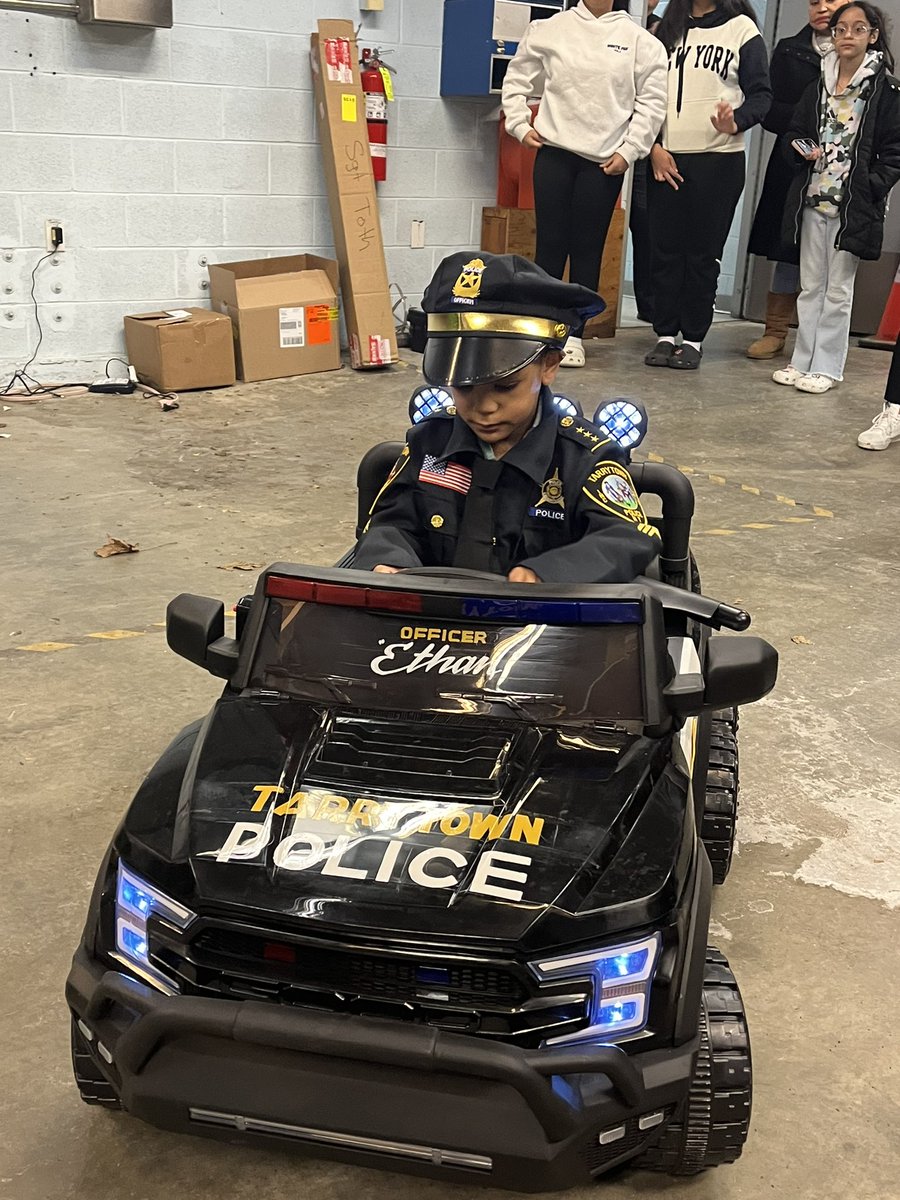 We would like to welcome our newest police officer , PO Ethan! Ethan has been battling glioblastoma, an extremely dangerous form of cancer for awhile now. One of his wishes was to become a police officer, so we made it happen. Welcome to our family Ethan.