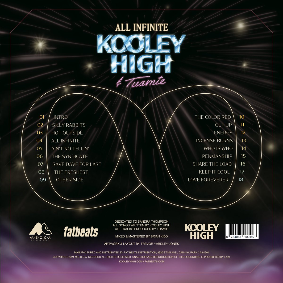 Kooley High tweet media