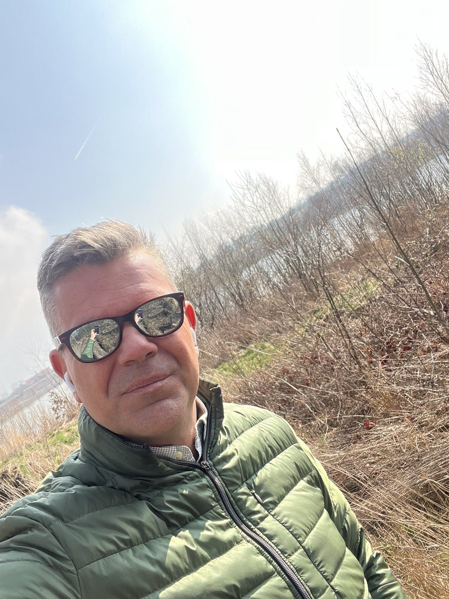 Mittag in der Sonne….traumhaft!