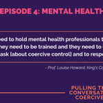 Photo by Violence Abuse and Mental Health Network (@VAMHN)