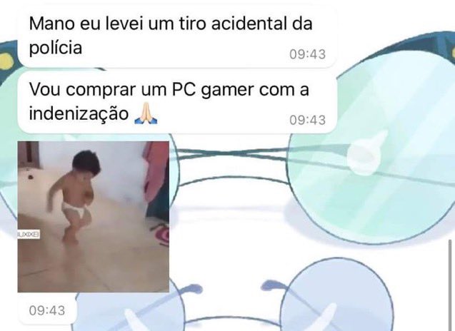 isso é o mais puro suco do Brasil tweet media