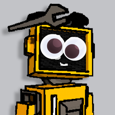 SomeRandomDev_'s tweet image. I joined them 😭