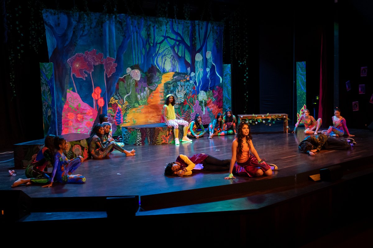 Stonehill IS tweet media