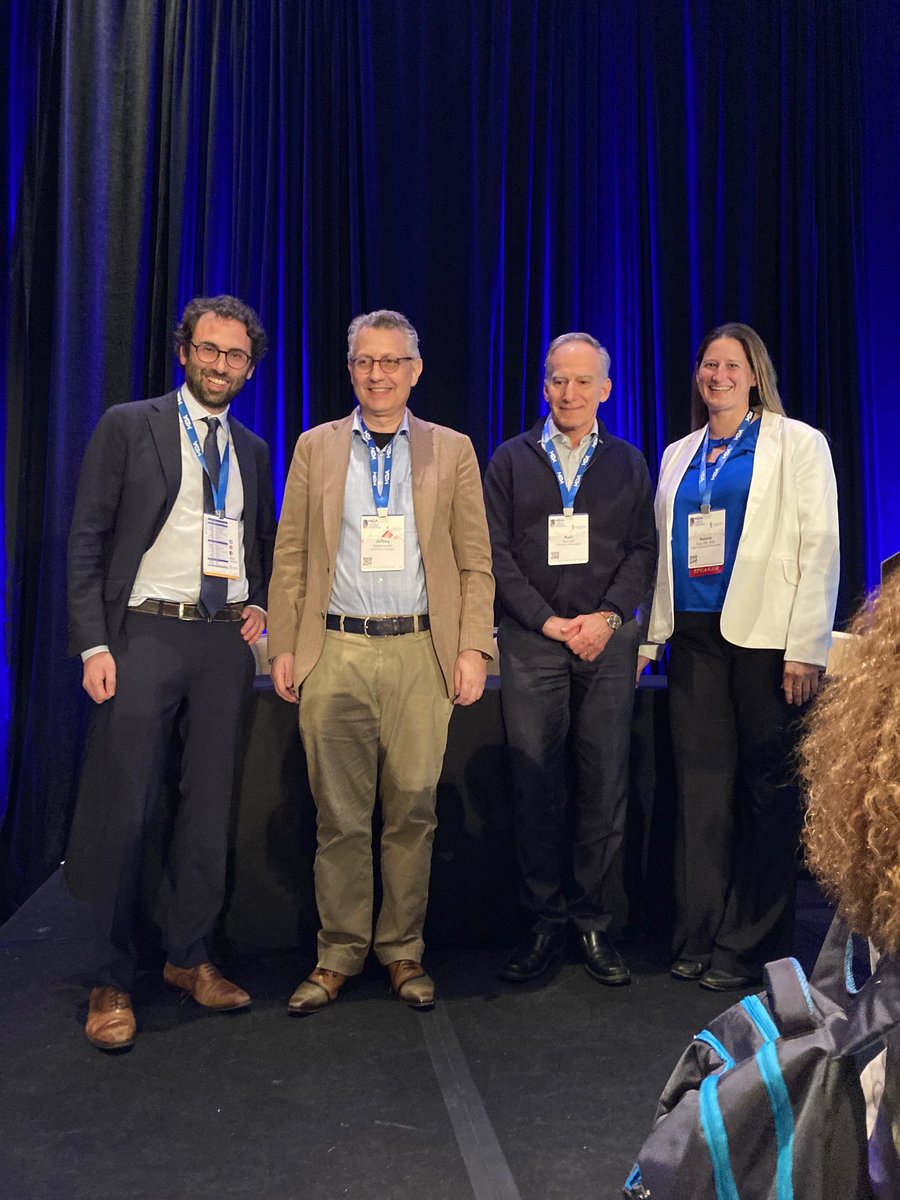 Enrico Bugiardini (@e_bugiardini) on Twitter photo Exciting experience presenting on current therapeutic advancements in #FSHD #MDAconference. It was a pleasure meeting colleagues and discussing ongoing research in FSHD. <a href="/UCL_QS_CNMD/">UCL_QS_CNMD</a> <a href="/FSHDSociety/">FSHD Society</a> <a href="/FSHDUKgroup/">FSHDUK</a> <a href="/MDUK_News/">Muscular Dystrophy UK</a> Exciting experience presenting on current therapeutic advancements in #FSHD #MDAconference. It was a pleasure meeting colleagues and discussing ongoing research in FSHD. <a href="/UCL_QS_CNMD/">UCL_QS_CNMD</a> <a href="/FSHDSociety/">FSHD Society</a> <a href="/FSHDUKgroup/">FSHDUK</a> <a href="/MDUK_News/">Muscular Dystrophy UK</a>