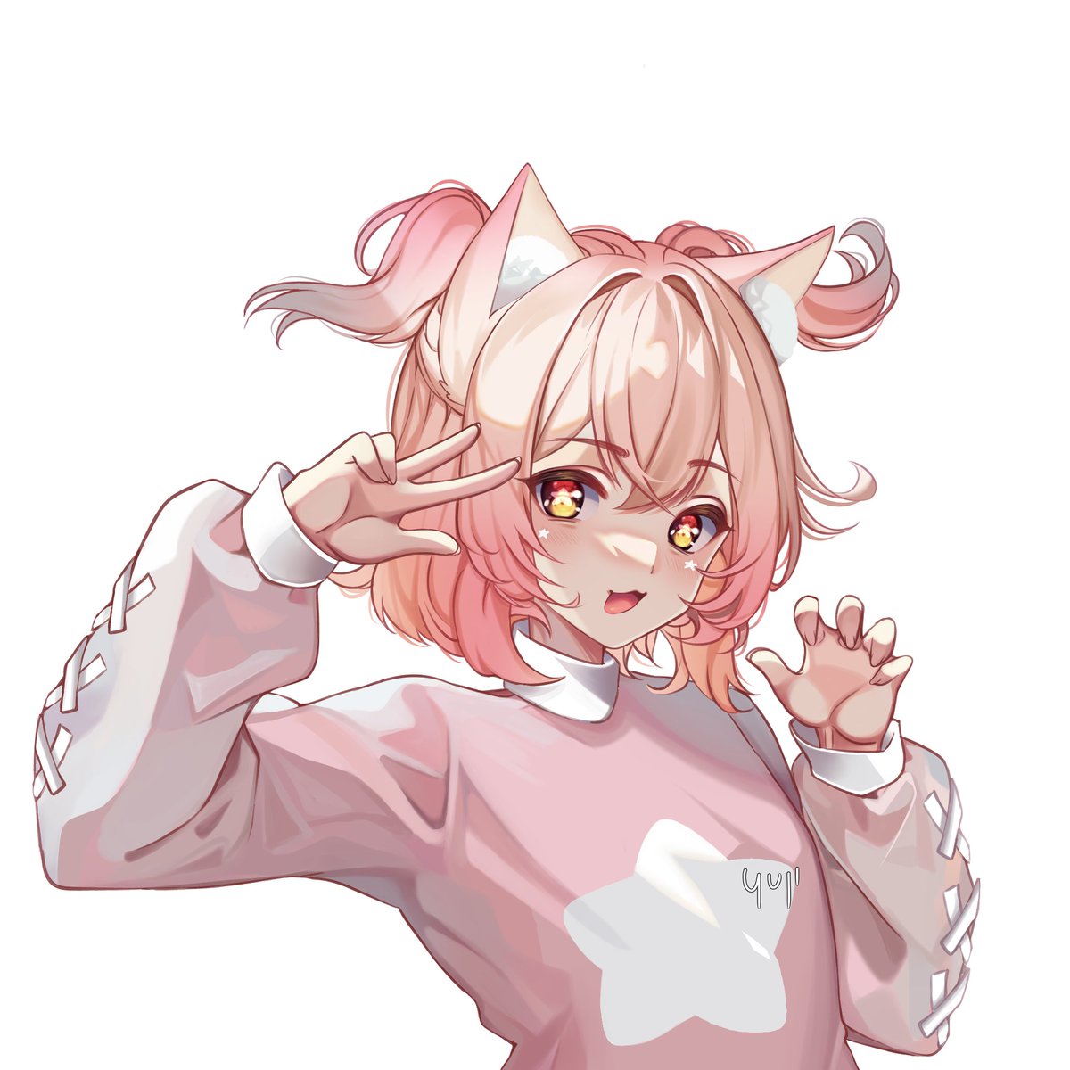 Commission for @/JasperTune via discord