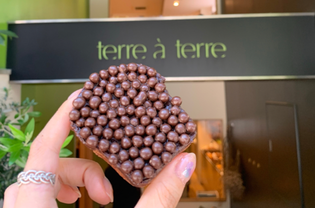 【パンスタニュース】パンポタ注目記事
■パンポタアンバサダーコラム
今回はじまちゃんが名古屋で買えるチョコレートパンのおすすめ３選をご紹介♪
panportal.jp/special/ambass…

#チョコレートパン #菓子パン #パンが好き #パンポタ #PR