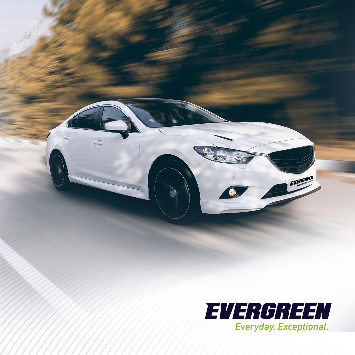 Our passenger car tyres are engineered to deliver excellent fuel efficiency and longevity, helping you travel further. 🛣️

Explore more: bit.ly/3P0sdqy