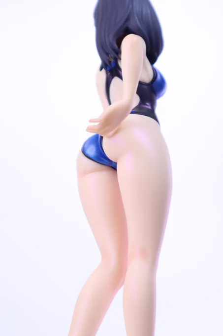 この下半身がぼくの下半身を熱くする 
