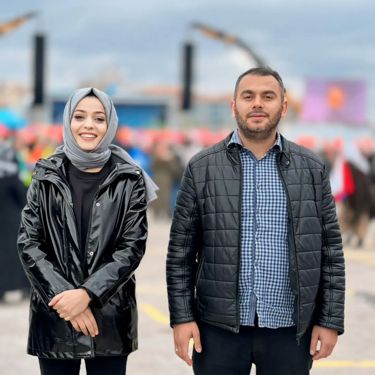 furkanozkaya44's tweet photo. Büyükşehir Belediyesi Miting Alanında Dünya Liderimiz , siyasetin ustası, mazlumların umudu , suskun dünyasın hür sesi Genel Başkanımız ve Türkiye Cumhuriyeti Cumhurbaşkanımız Sn @RTErdogan 'ı karşılamak üzere yerlerimizi aldık .
Türkiye Yüzyılı Marka Şehirleri İçin Hazırız ve Kararlıyız
#Malatya