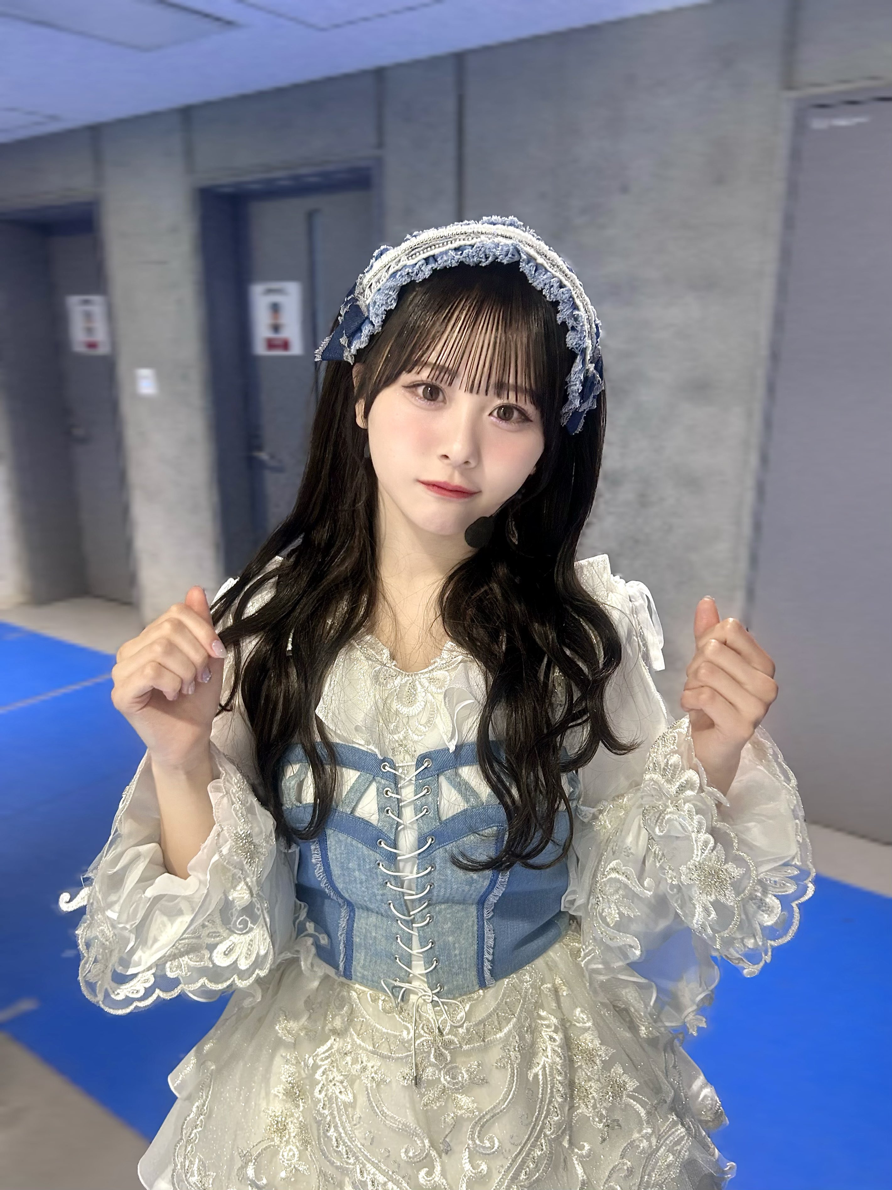 幸せなふたりに贈る結婚祝い 波菜 尾木 on  X: アイドル