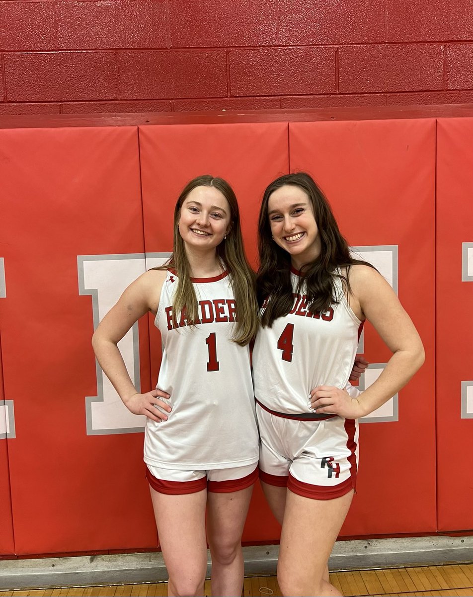RedHookGBB (@redhookgbb) on Twitter photo Congrats to <a href="/katieboyd2024/">Katie Boyd</a> and <a href="/LivChristensen_/">Liv Christensen</a> on an incredible 6-year run, JV in 7th & Varsity starters 8th-12th, w/3 sectional titles along the way! High-quality student-athletes who left a mark for sure!
<a href="/RH_Athletics/">Red Hook Athletics</a> <a href="/rhcsd/">Red Hook Schools</a> <a href="/HookRaider/">Red Hook Raiders Sports Club</a> <a href="/RedHookSeniorHS/">Red Hook High School</a> Congrats to <a href="/katieboyd2024/">Katie Boyd</a> and <a href="/LivChristensen_/">Liv Christensen</a> on an incredible 6-year run, JV in 7th & Varsity starters 8th-12th, w/3 sectional titles along the way! High-quality student-athletes who left a mark for sure!
<a href="/RH_Athletics/">Red Hook Athletics</a> <a href="/rhcsd/">Red Hook Schools</a> <a href="/HookRaider/">Red Hook Raiders Sports Club</a> <a href="/RedHookSeniorHS/">Red Hook High School</a>