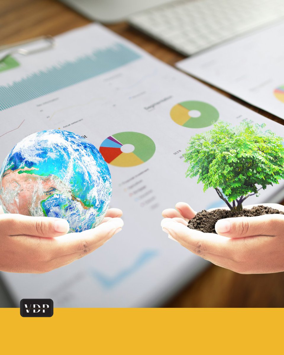 Environmental responsibility goes beyond just tracking statistics. Legislation in some countries requires reporting, but it doesn't always mandate action. Investors should demand more than just data – understanding impact and actions taken is crucial. #ESG #EnvironmentalReporting